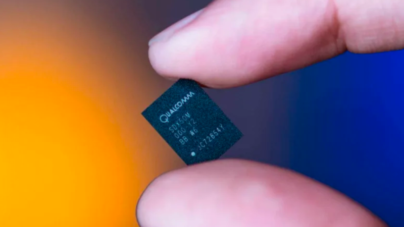 Qualcomm modem
