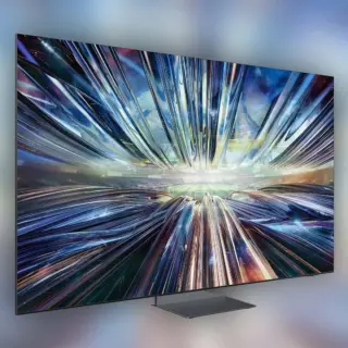 Samsung AI TV