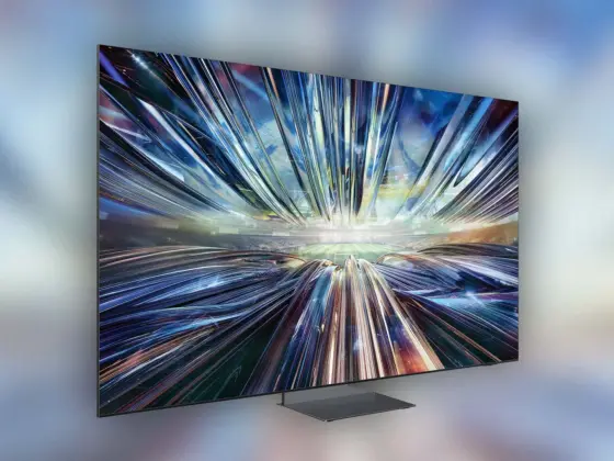 Samsung AI TV