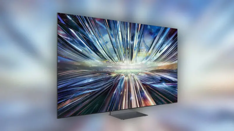 Samsung AI TV