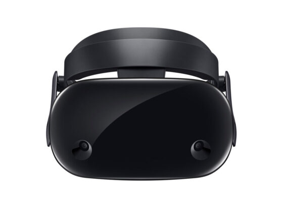 Samsung AR headset