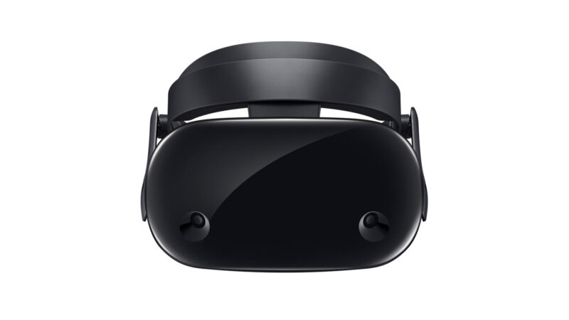 Samsung AR headset