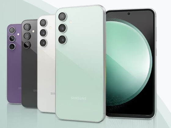 Samsung Galaxy S24 FE