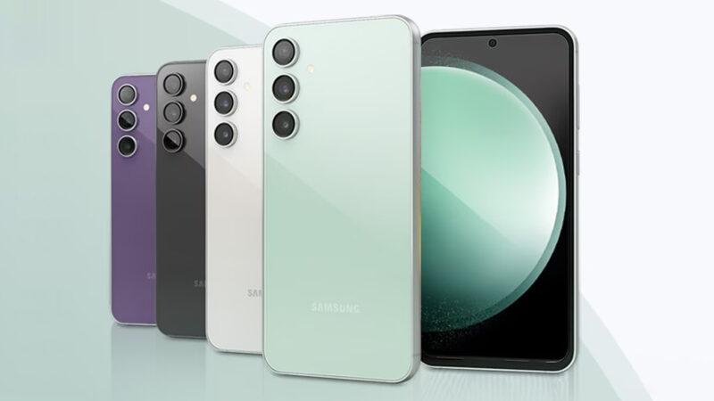 Samsung Galaxy S24 FE
