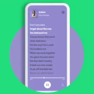 Spotify