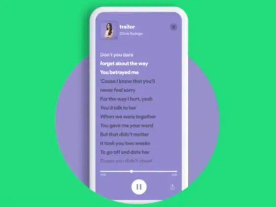 Spotify