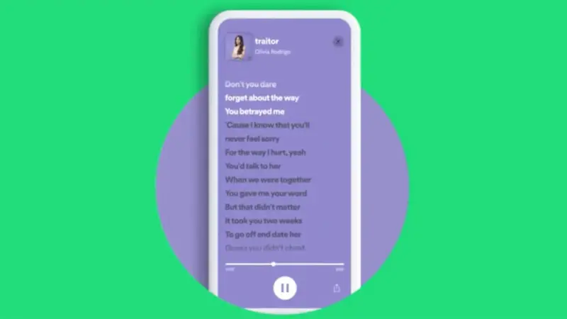 Spotify