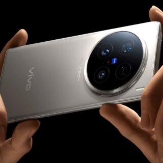 Vivo X200 Pro