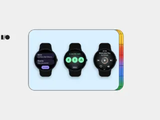 WearOS 5