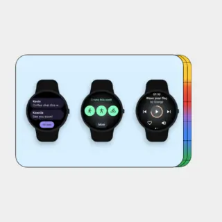 WearOS 5