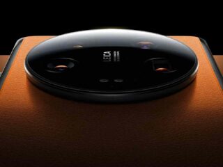 Xiaomi 15 ultra