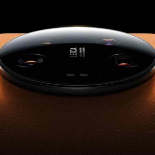 Xiaomi 15 ultra