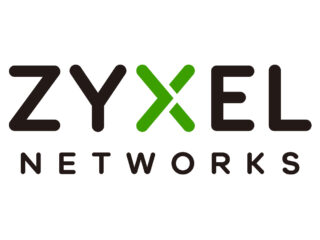 Zyxel Networks logo color 5