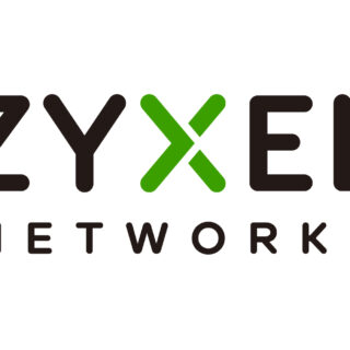 Zyxel Networks logo color 5