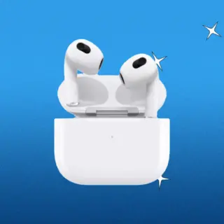 apple airpods