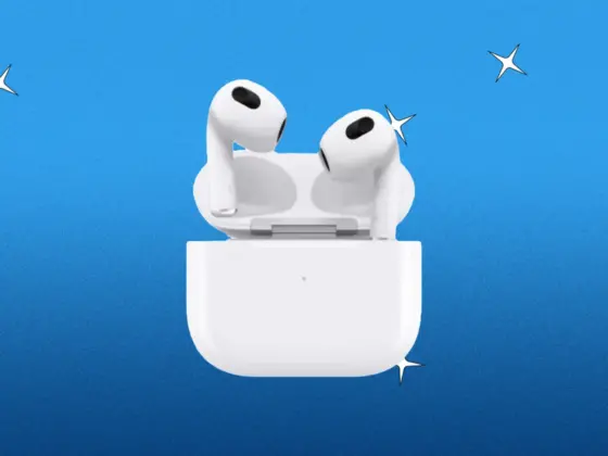apple airpods