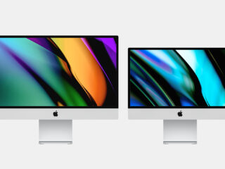 iMac