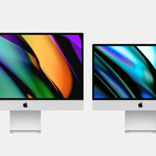 iMac