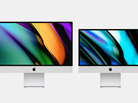 iMac