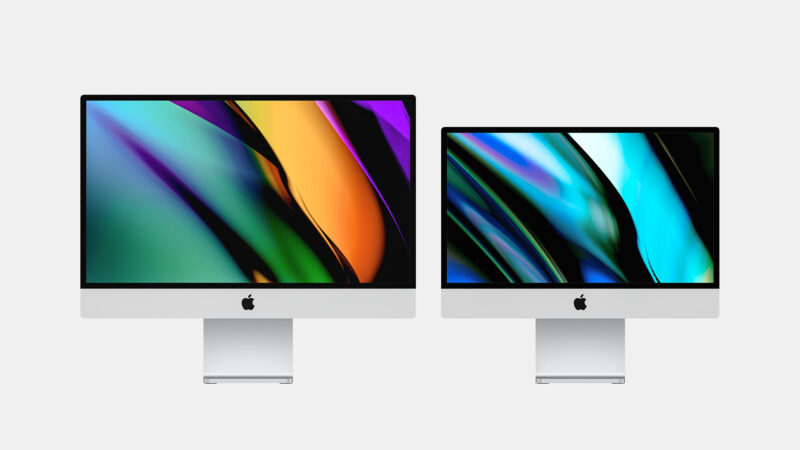 iMac