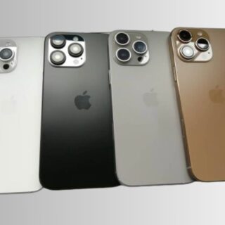 iPhone 16 Pro