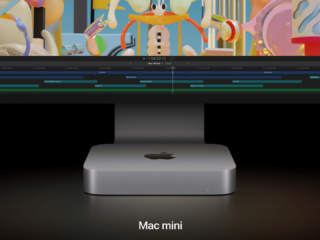 mac mini