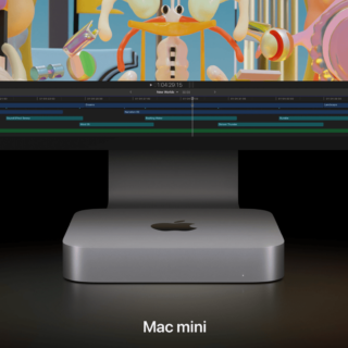 mac mini