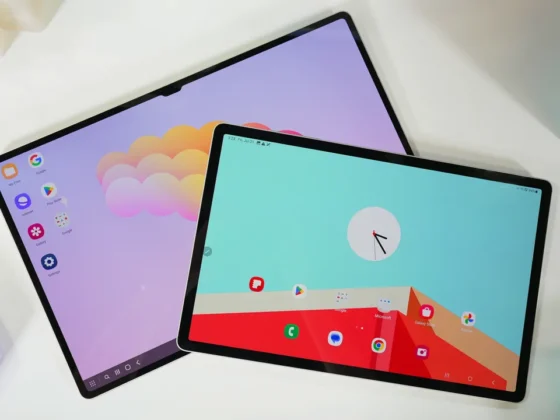 Galaxy Tab S9