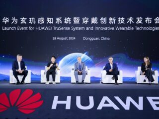 1724922857 HUAWEI TruSense Launch Event 1