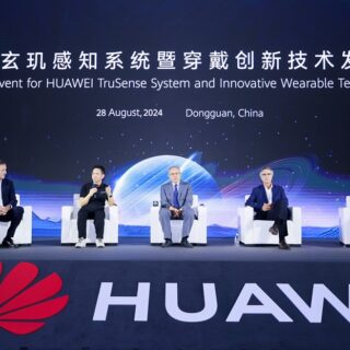1724922857 HUAWEI TruSense Launch Event 1