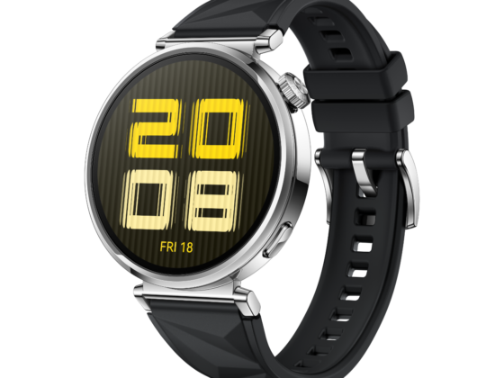 1726746929 Huawei Watch GT 5 Kad n Siyah 3