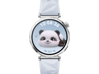 1727333200 Huawei Watch GT 5 Kad n Mavi 2