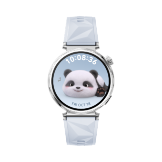 1727333200 Huawei Watch GT 5 Kad n Mavi 2