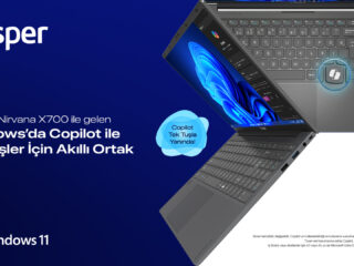 1727333863 Windows 11 Pro ile Yenilenen Casper Nirvana Dizu stu Bilgisayarlar n I s letmelere Sag lad g 10 Fayda