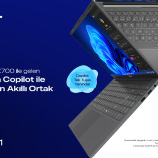 1727333863 Windows 11 Pro ile Yenilenen Casper Nirvana Dizu stu Bilgisayarlar n I s letmelere Sag lad g 10 Fayda