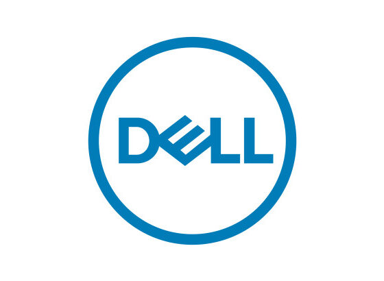 1727334550 Dell Logo