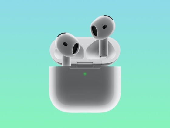 Apple AirPods Fourth Generation