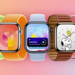Apple Watch