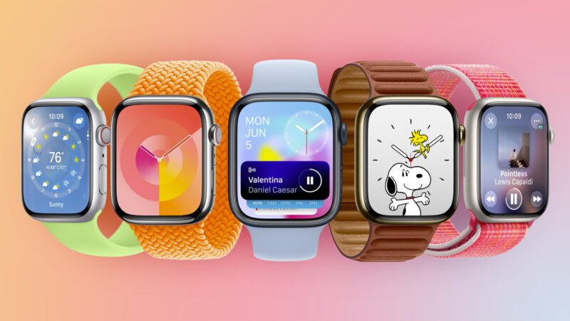 Apple Watch
