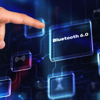 Bluetooth 6.0