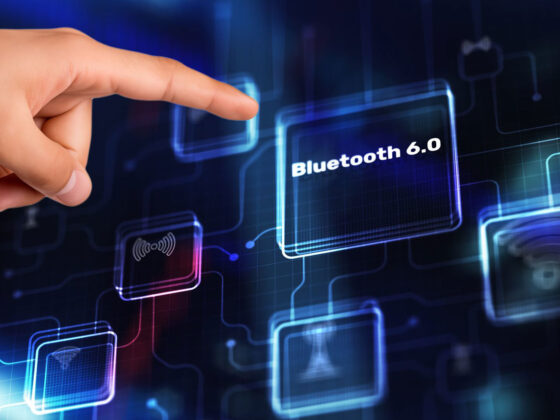 Bluetooth 6.0