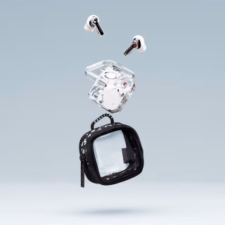 Casetify x Nothing 2