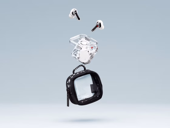 Casetify x Nothing 2