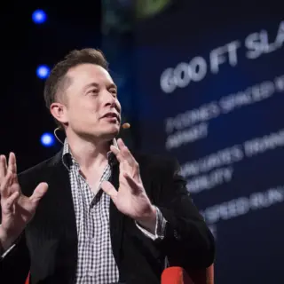 Elon Musk 1