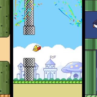 Flappy Bird