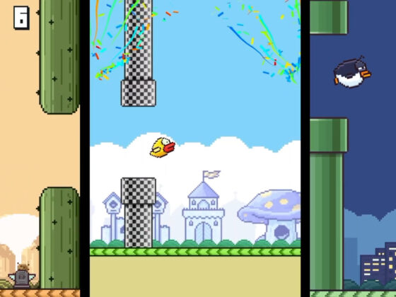Flappy Bird