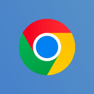 Google Chrome Logo