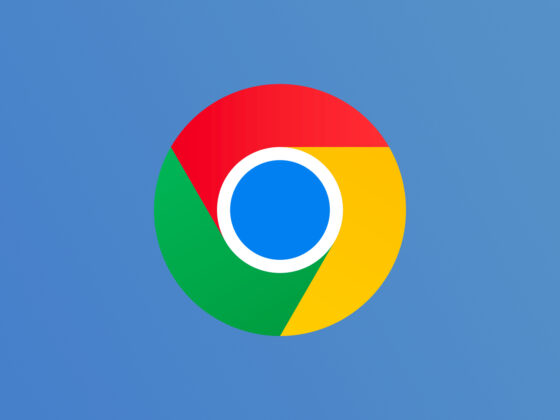 Google Chrome Logo