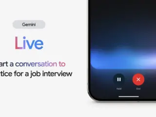 Google Gemini Live