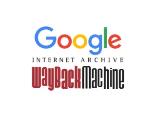 Google Wayback Machine